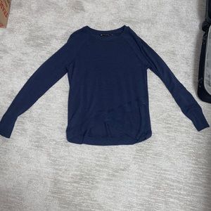 Athleta Sweater